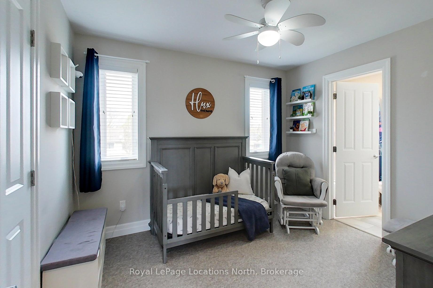 Photo 17 of 225 Quebec Street, Clearview, Stayner — HOMEH