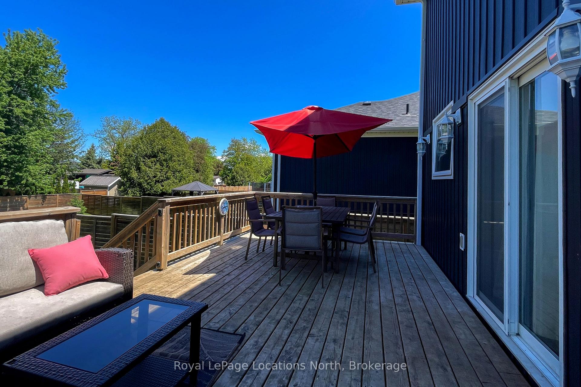 Photo 34 of 225 Quebec Street, Clearview, Stayner — HOMEH