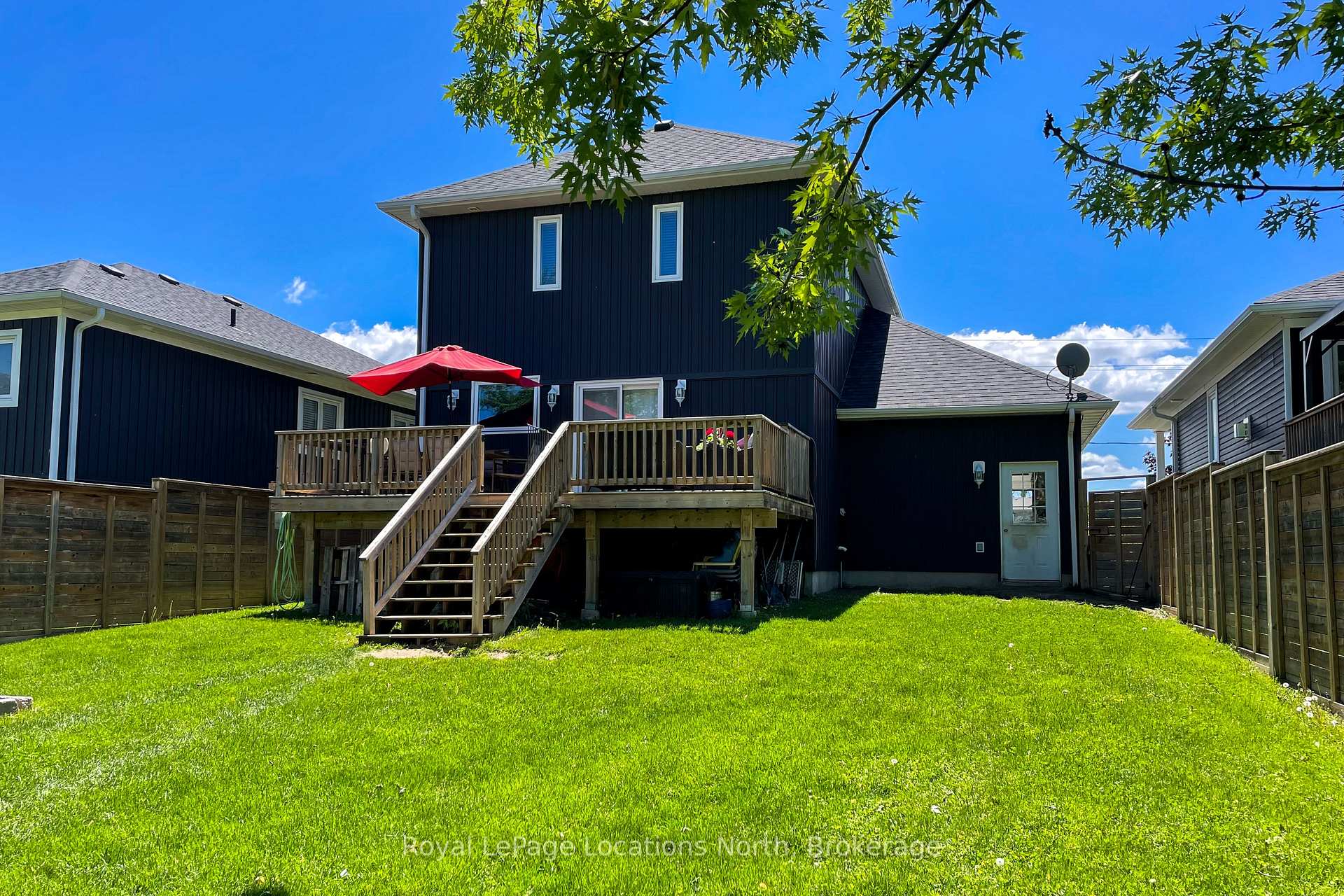 Photo 37 of 225 Quebec Street, Clearview, Stayner — HOMEH