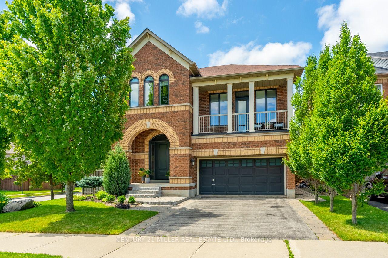 Photo 2 of 156 Nisbet Boulevard, Hamilton, Waterdown — HOMEH