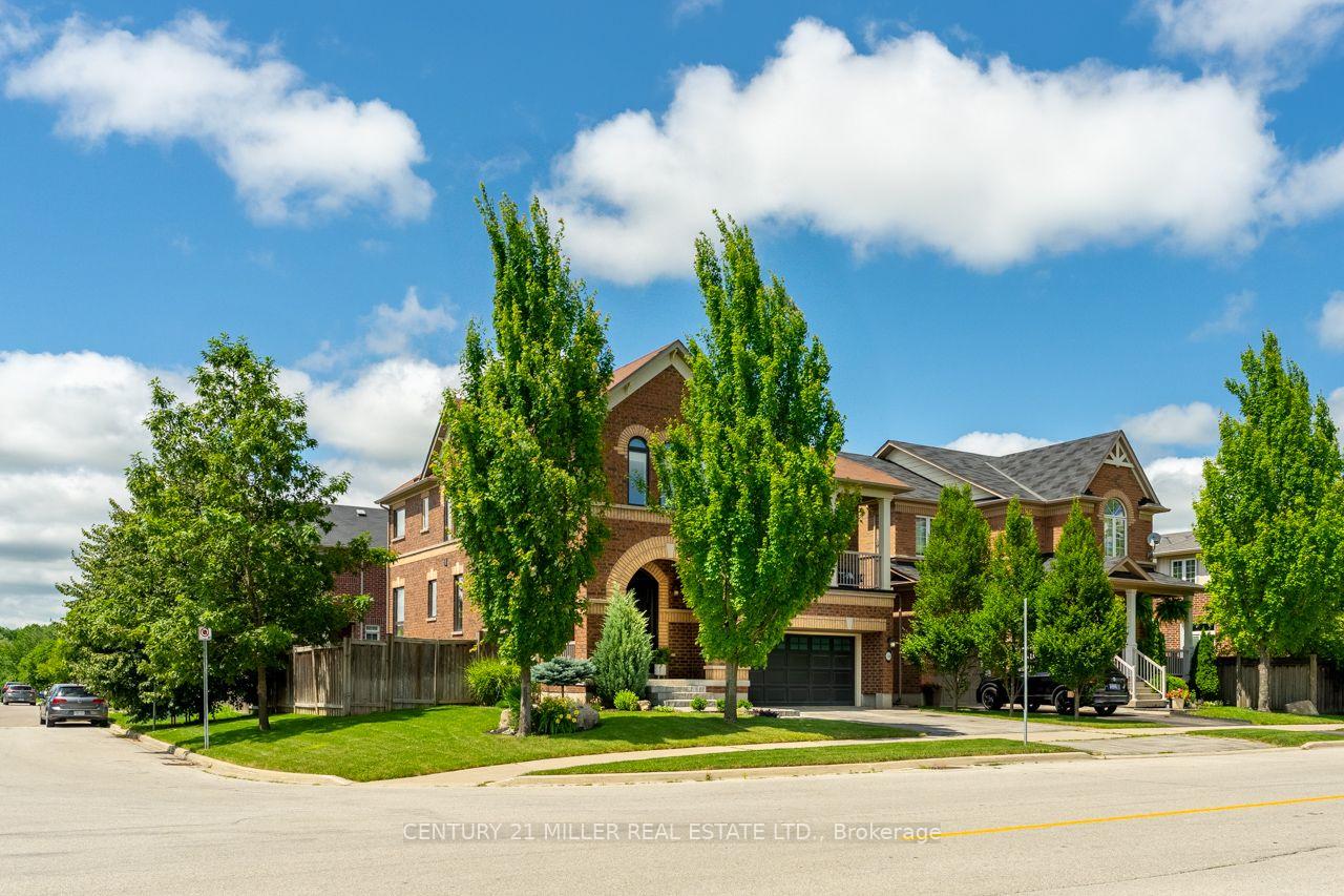 Photo 4 of 156 Nisbet Boulevard, Hamilton, Waterdown — HOMEH