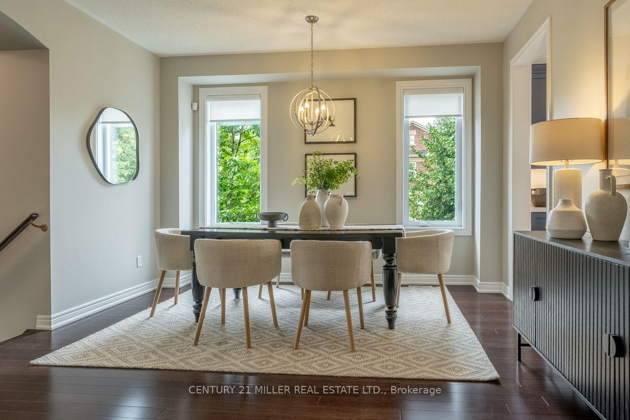 Photo 7 of 156 Nisbet Boulevard, Hamilton, Waterdown — HOMEH