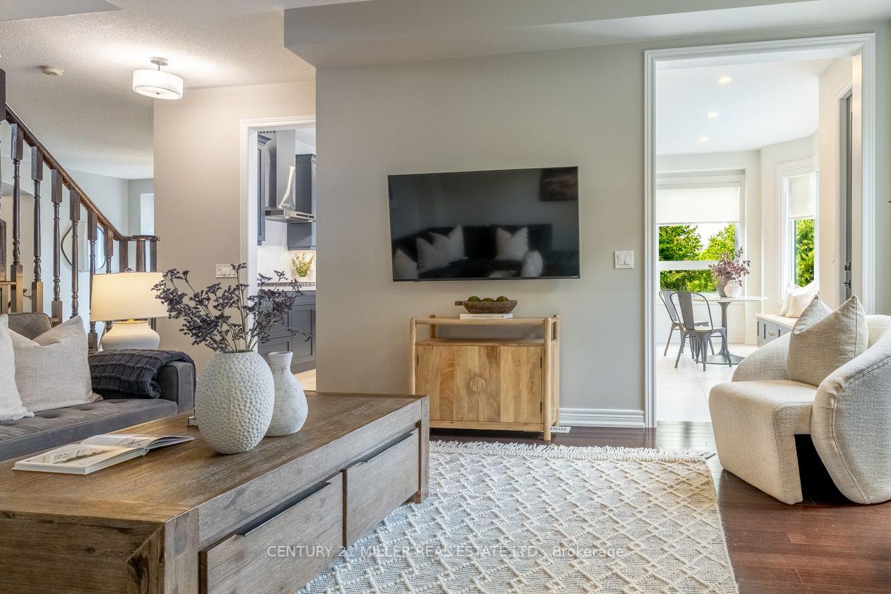 Photo 15 of 156 Nisbet Boulevard, Hamilton, Waterdown — HOMEH