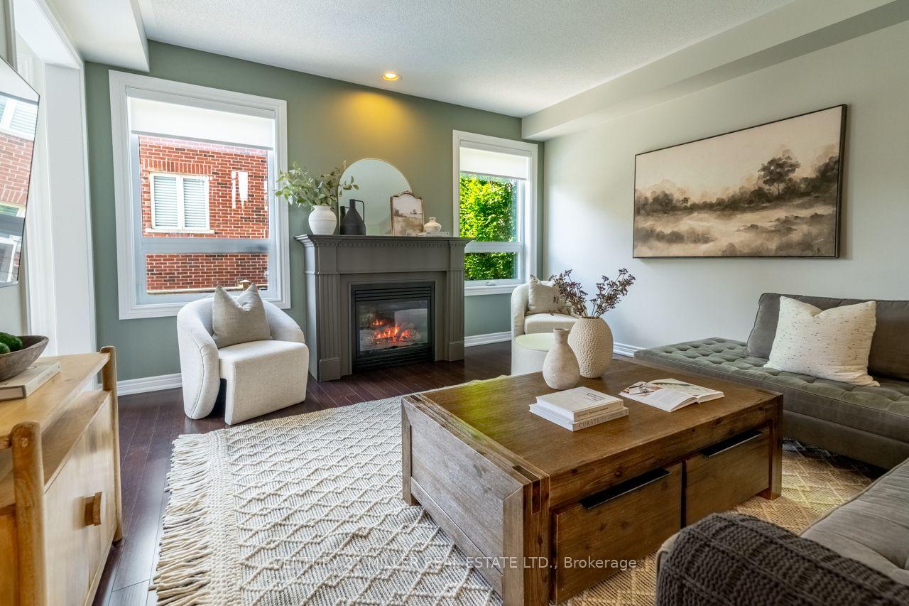 Photo 16 of 156 Nisbet Boulevard, Hamilton, Waterdown — HOMEH