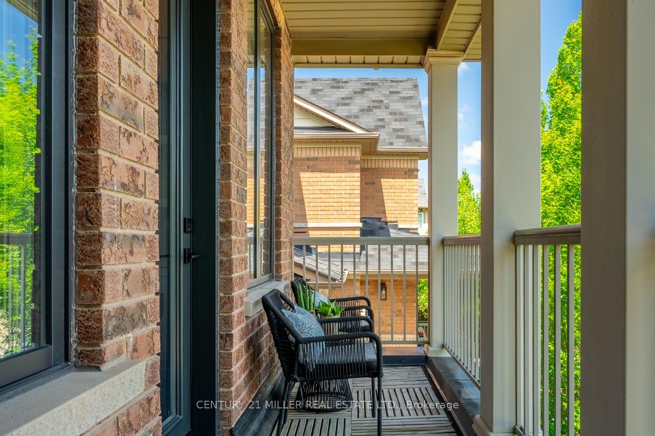 Photo 21 of 156 Nisbet Boulevard, Hamilton, Waterdown — HOMEH