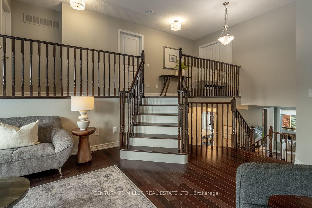 Photo 25 of 156 Nisbet Boulevard, Hamilton, Waterdown — HOMEH