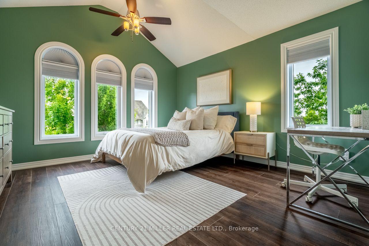 Photo 27 of 156 Nisbet Boulevard, Hamilton, Waterdown — HOMEH