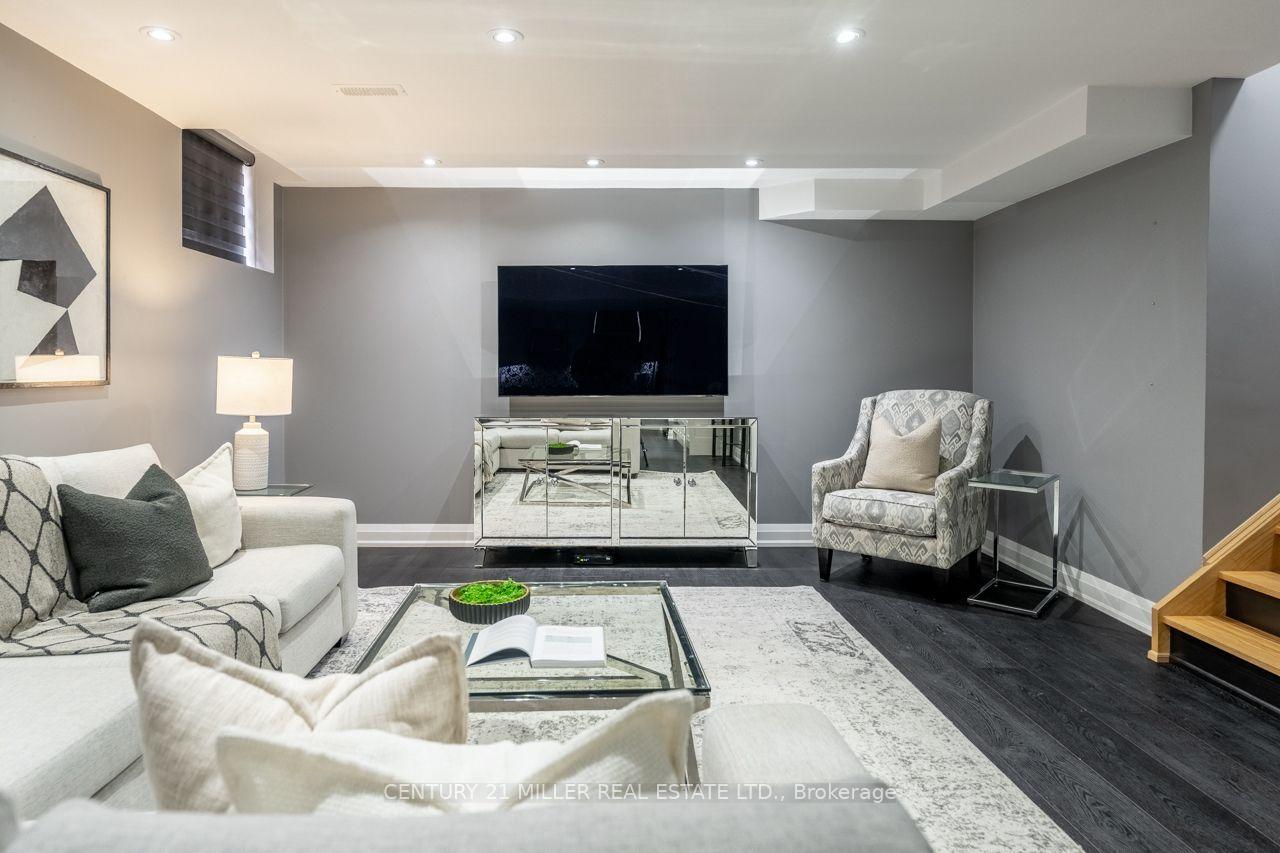 Photo 33 of 156 Nisbet Boulevard, Hamilton, Waterdown — HOMEH
