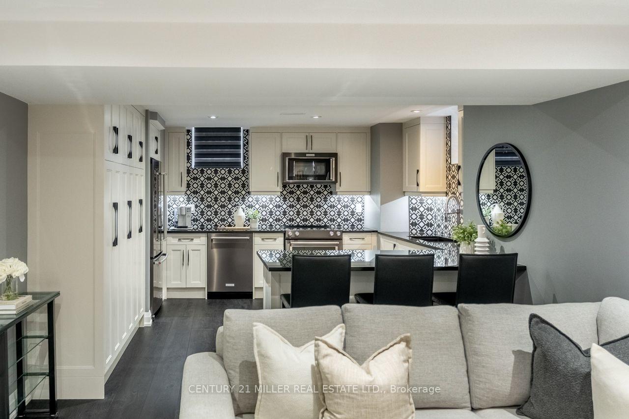 Photo 35 of 156 Nisbet Boulevard, Hamilton, Waterdown — HOMEH