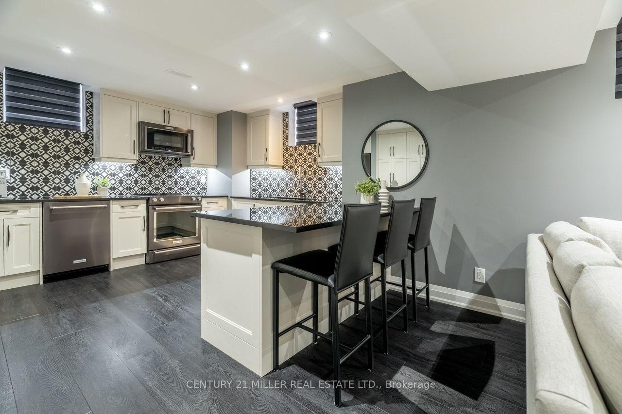 Photo 36 of 156 Nisbet Boulevard, Hamilton, Waterdown — HOMEH