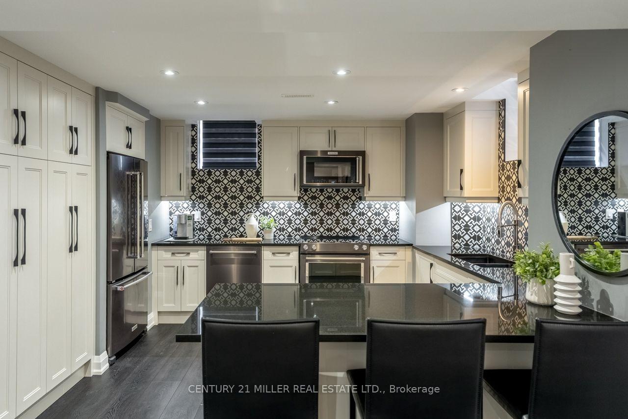 Photo 37 of 156 Nisbet Boulevard, Hamilton, Waterdown — HOMEH