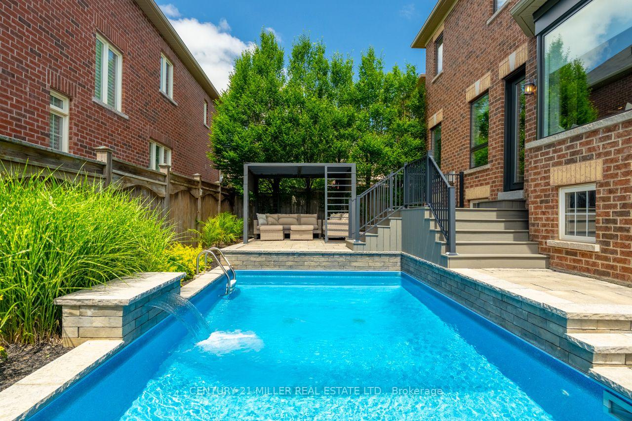 Photo 43 of 156 Nisbet Boulevard, Hamilton, Waterdown — HOMEH