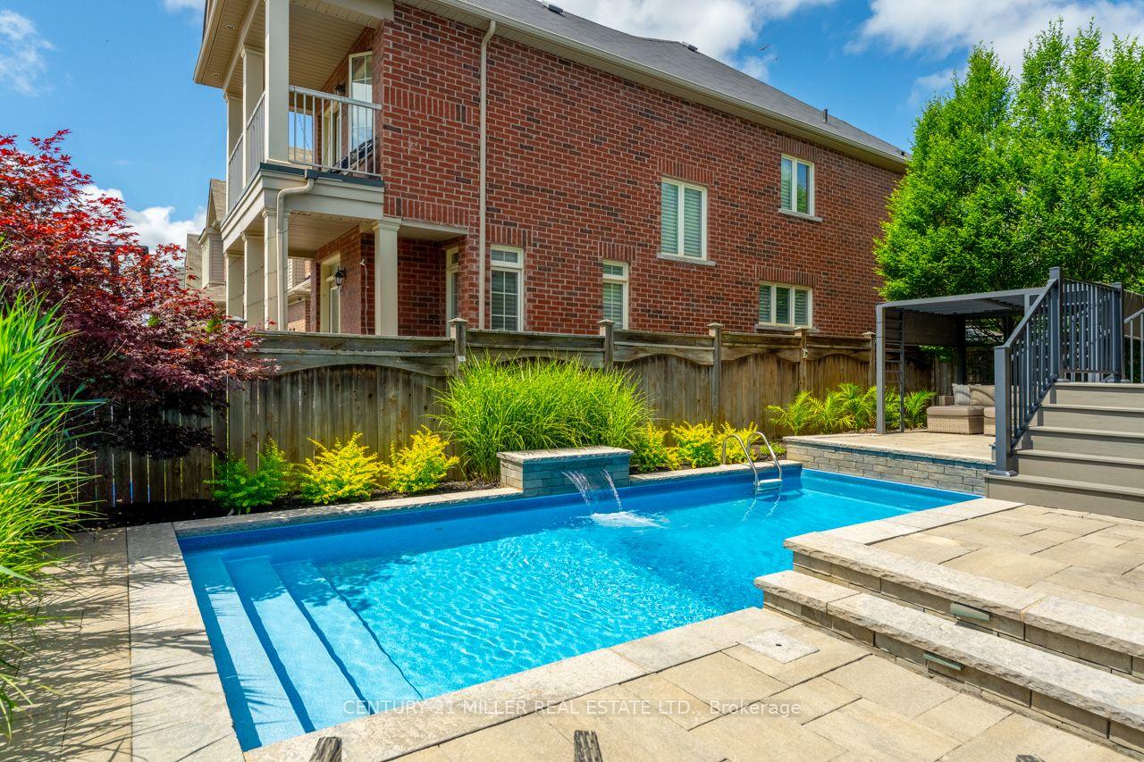 Photo 45 of 156 Nisbet Boulevard, Hamilton, Waterdown — HOMEH