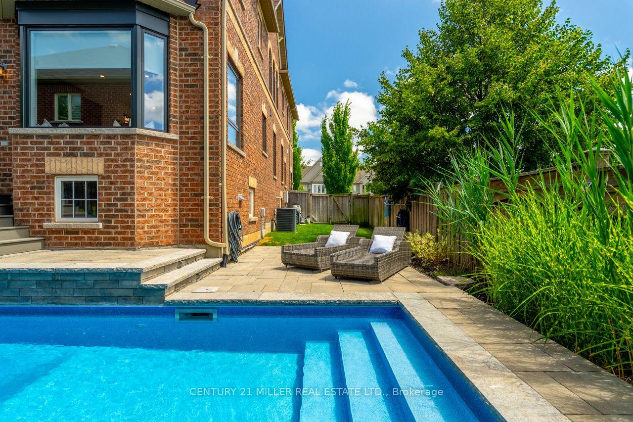 Photo 47 of 156 Nisbet Boulevard, Hamilton, Waterdown — HOMEH