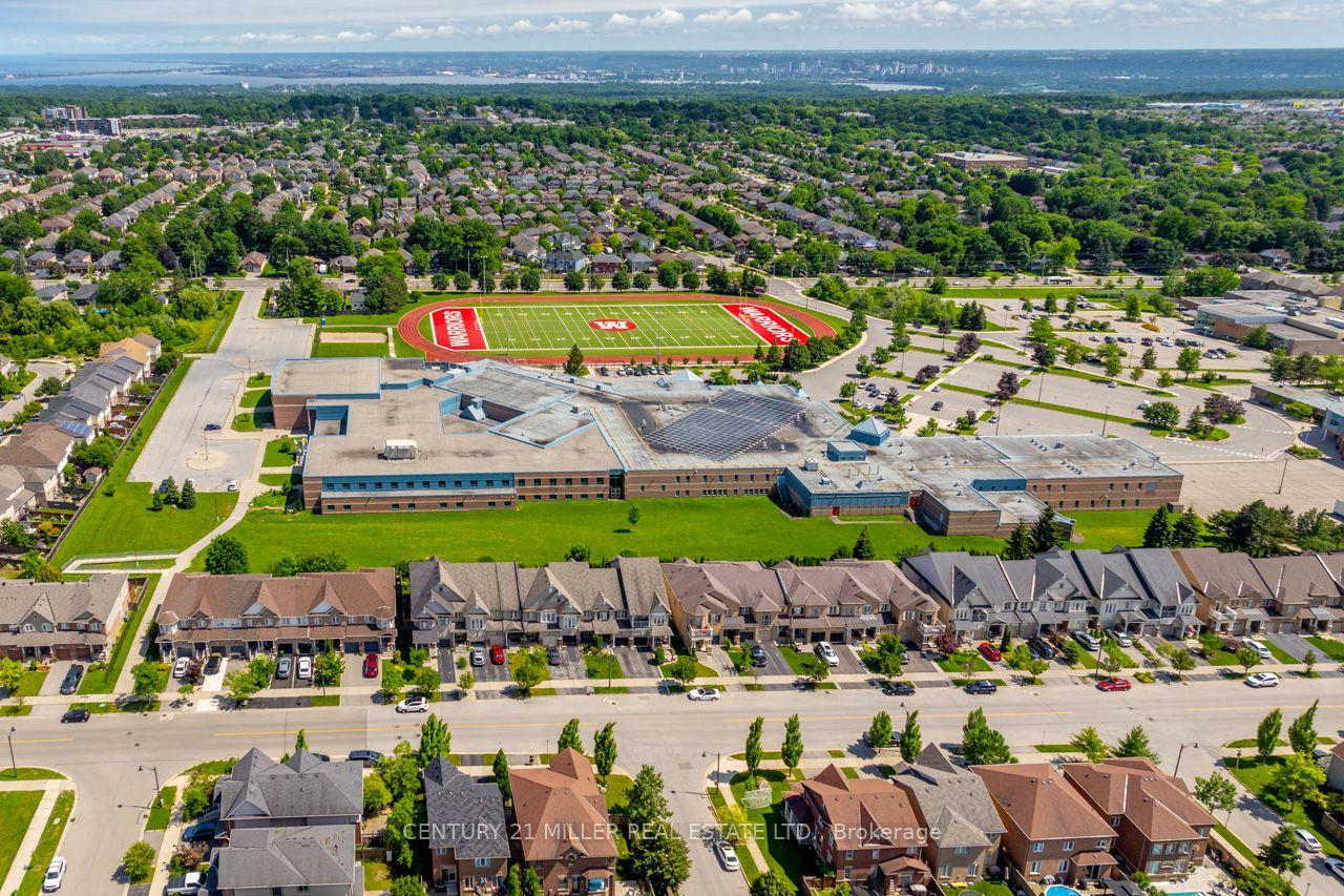 Photo 49 of 156 Nisbet Boulevard, Hamilton, Waterdown — HOMEH