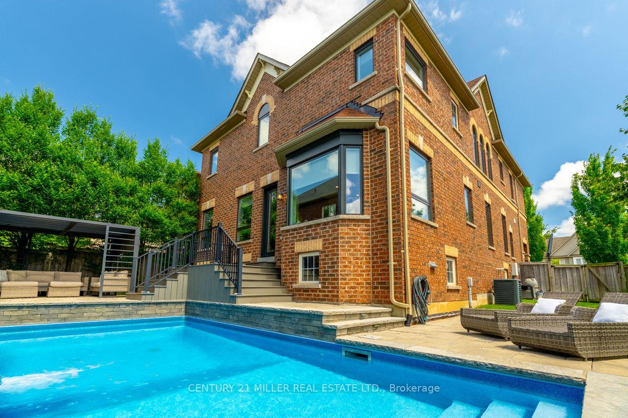 Photo 50 of 156 Nisbet Boulevard, Hamilton, Waterdown — HOMEH