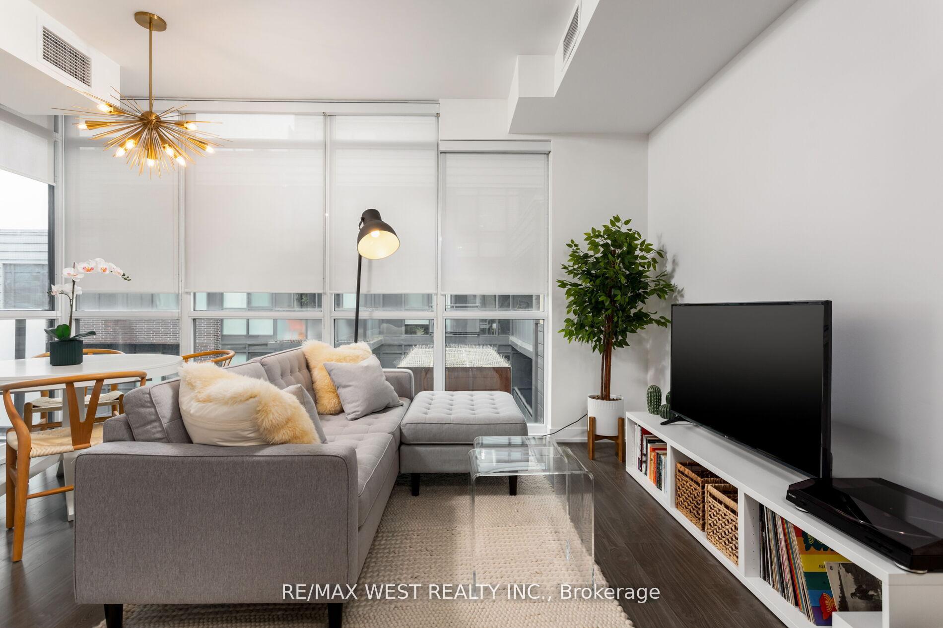 Photo 9 of Unit 603, 36 Howard Park Avenue, Toronto, Roncesvalles — HOMEH