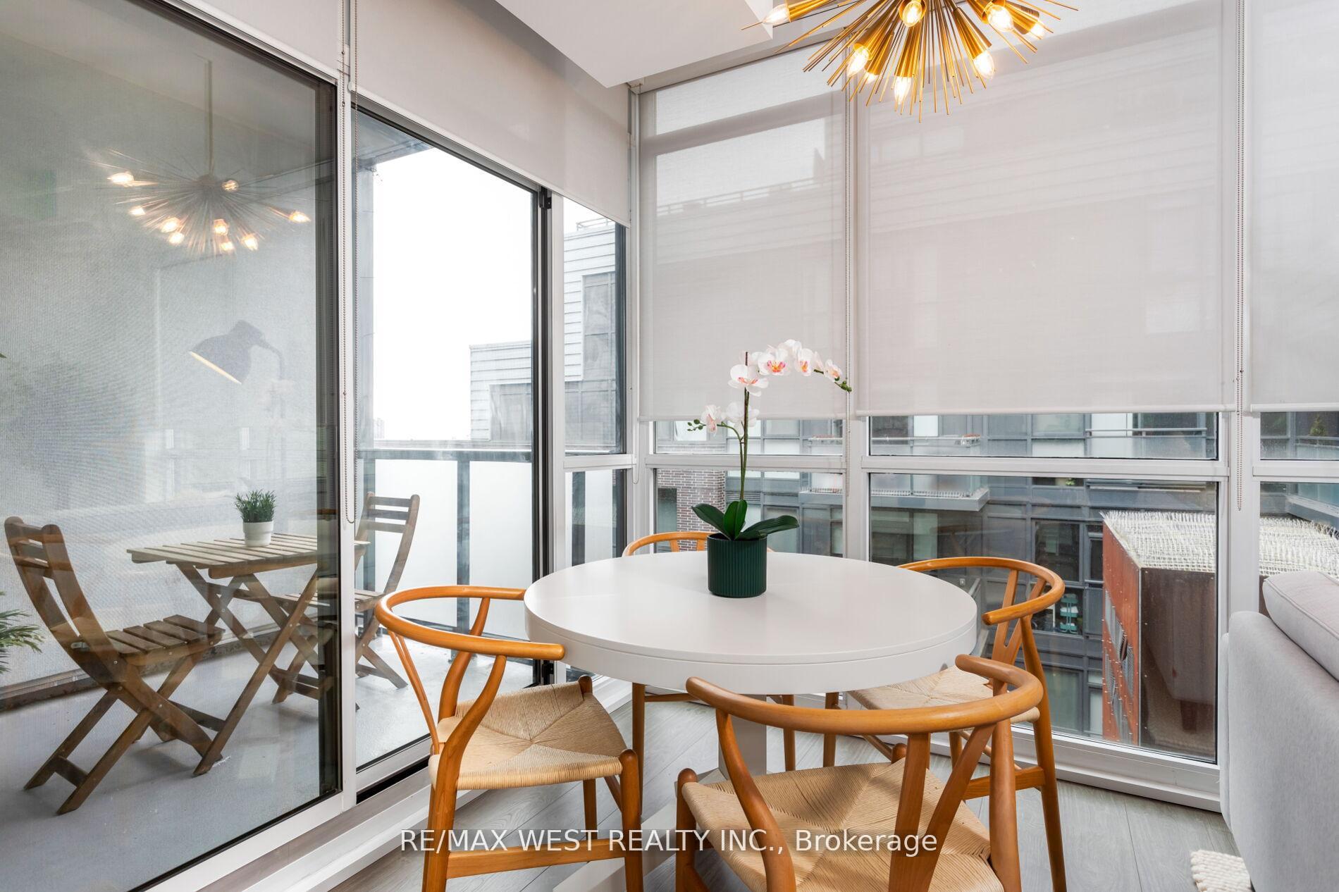Photo 12 of Unit 603, 36 Howard Park Avenue, Toronto, Roncesvalles — HOMEH
