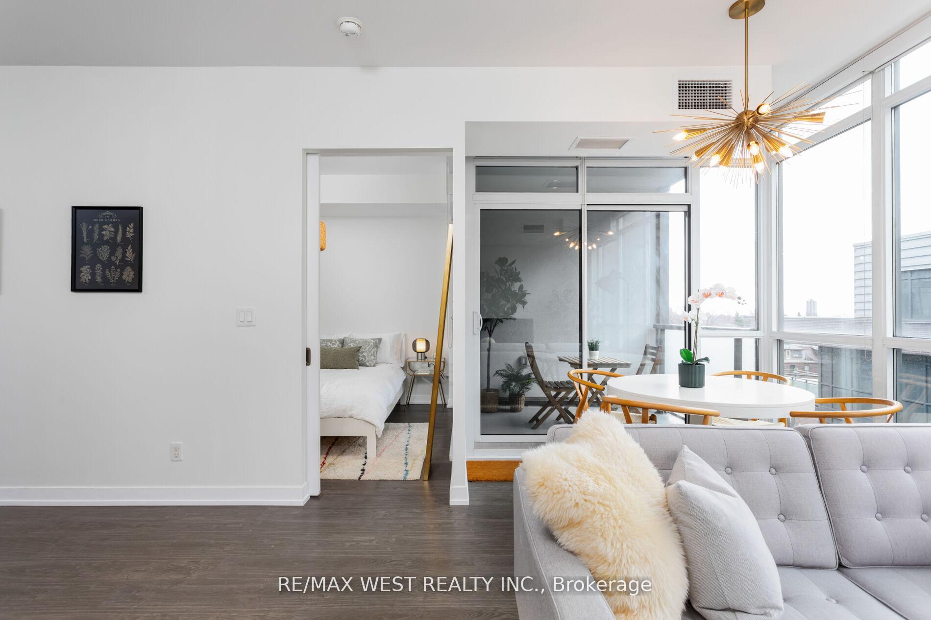 Photo 16 of Unit 603, 36 Howard Park Avenue, Toronto, Roncesvalles — HOMEH