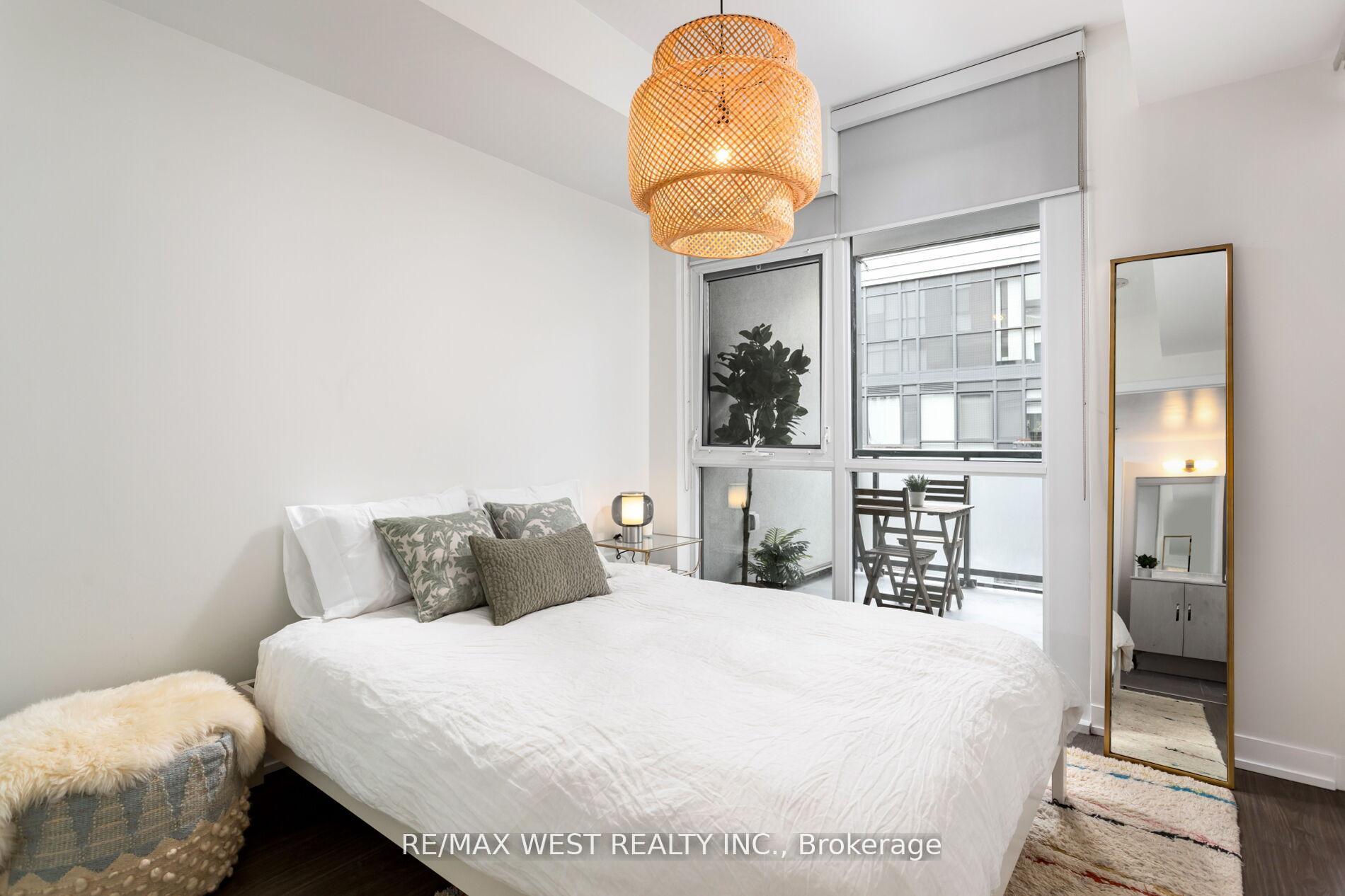 Photo 21 of Unit 603, 36 Howard Park Avenue, Toronto, Roncesvalles — HOMEH