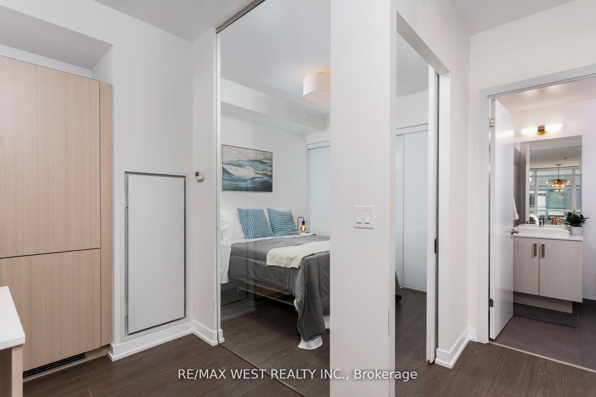 Photo 22 of Unit 603, 36 Howard Park Avenue, Toronto, Roncesvalles — HOMEH