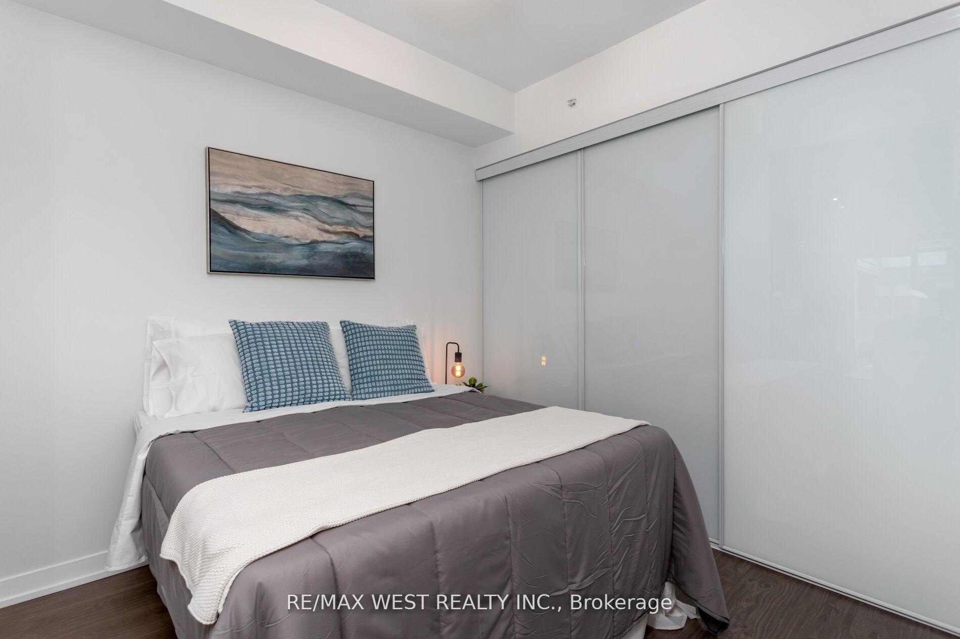 Photo 23 of Unit 603, 36 Howard Park Avenue, Toronto, Roncesvalles — HOMEH