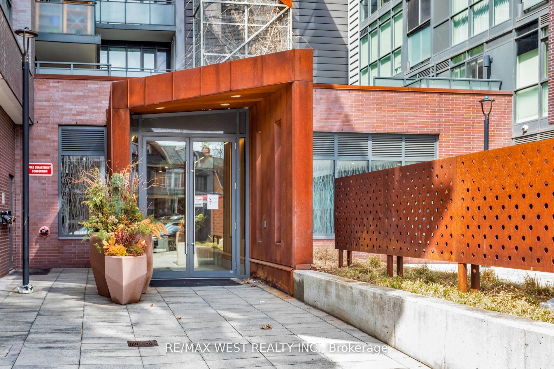 Photo 26 of Unit 603, 36 Howard Park Avenue, Toronto, Roncesvalles — HOMEH