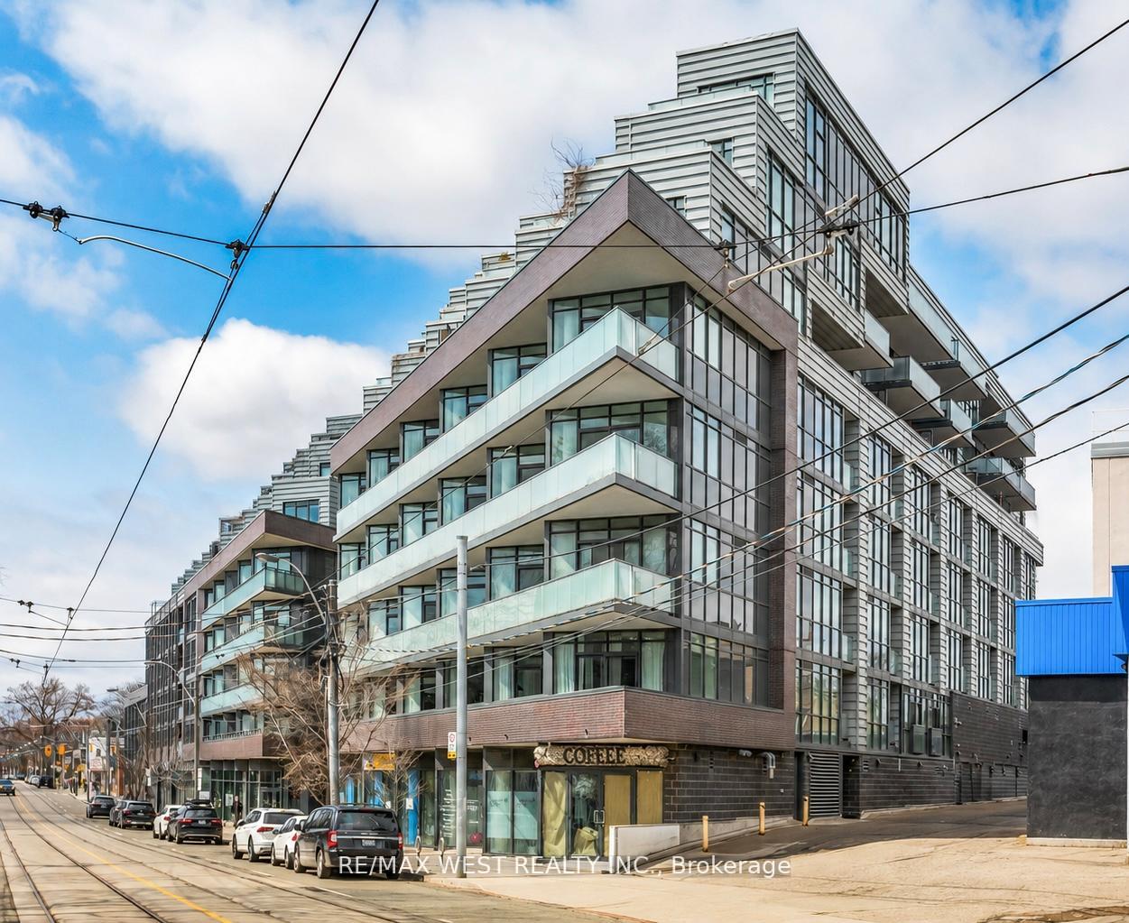 Photo 27 of Unit 603, 36 Howard Park Avenue, Toronto, Roncesvalles — HOMEH
