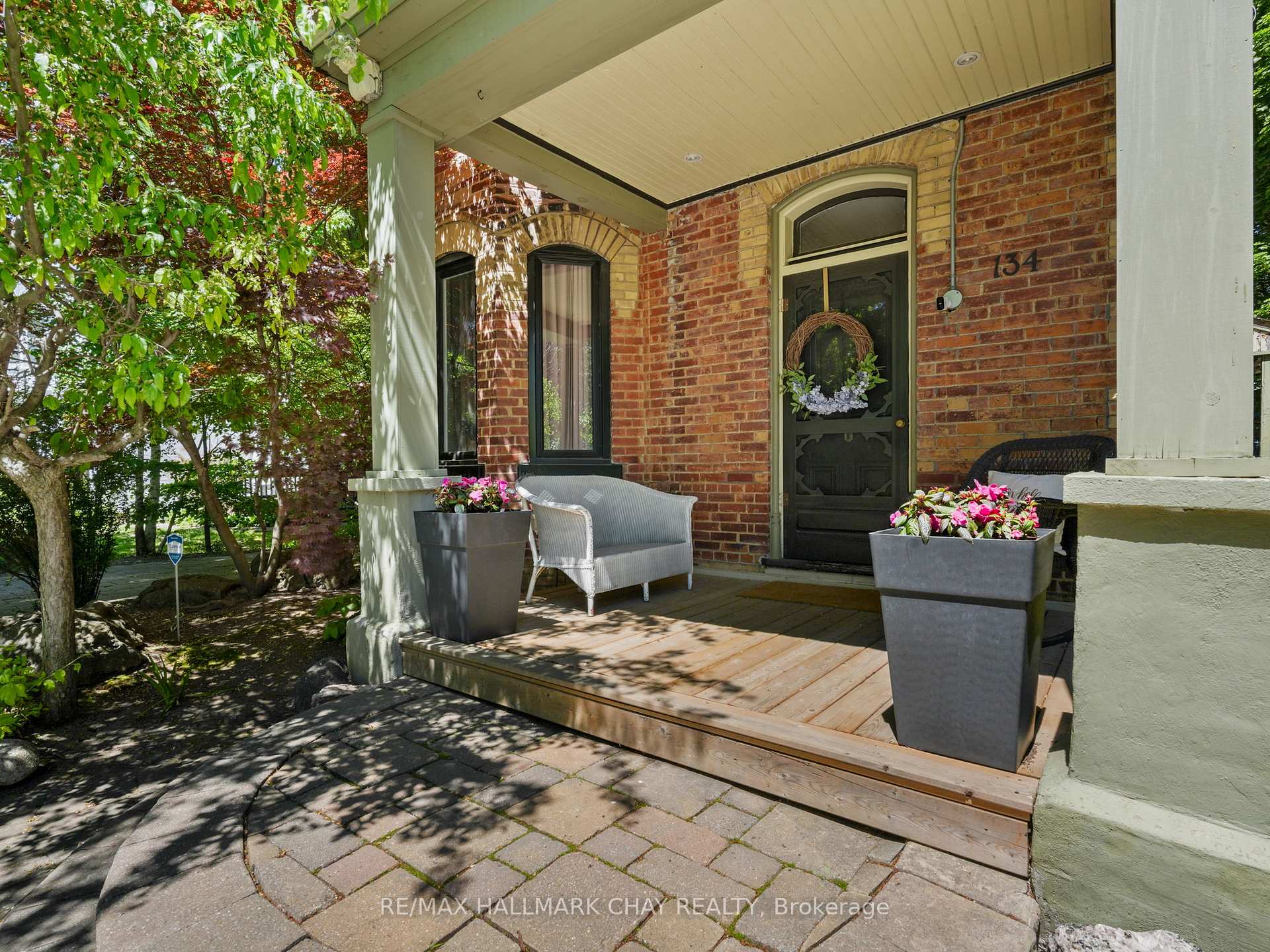 Photo 5 of 134 Victoria Street E, New Tecumseth, Alliston — HOMEH