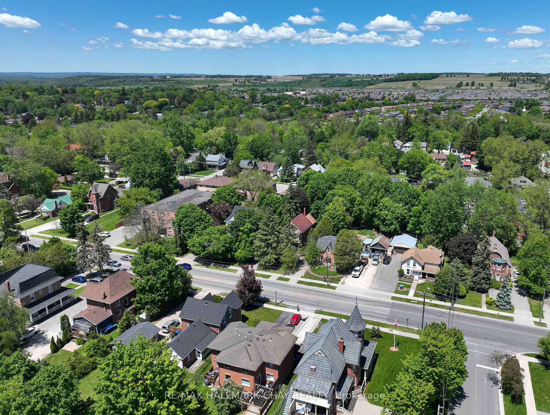 Photo 46 of 134 Victoria Street E, New Tecumseth, Alliston — HOMEH
