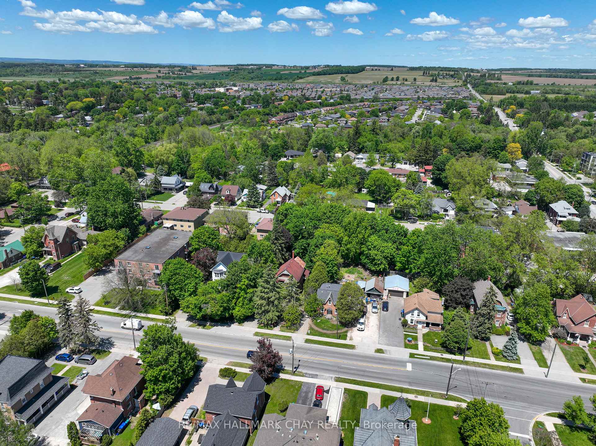 Photo 48 of 134 Victoria Street E, New Tecumseth, Alliston — HOMEH