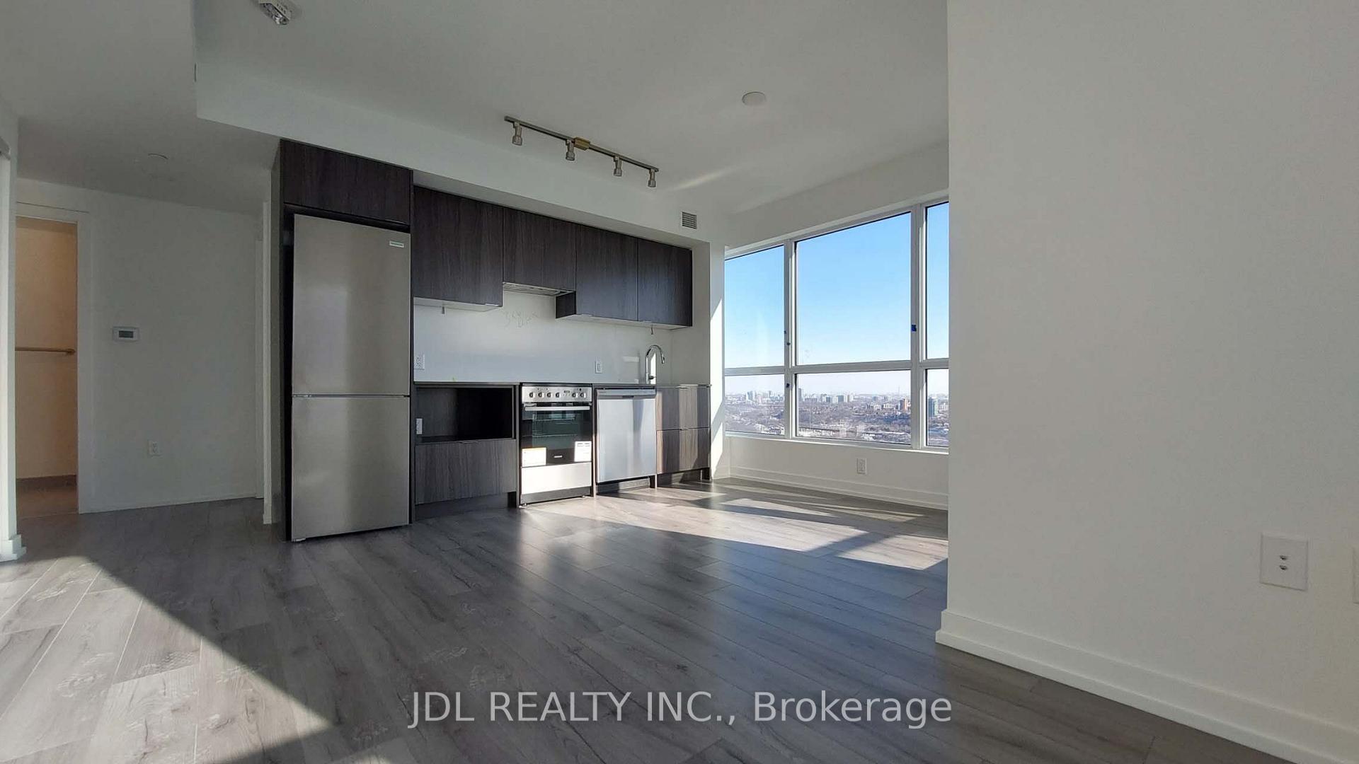 Photo 1 of Unit 3110, 395 Bloor Street E, Toronto, North St. James Town — HOMEH