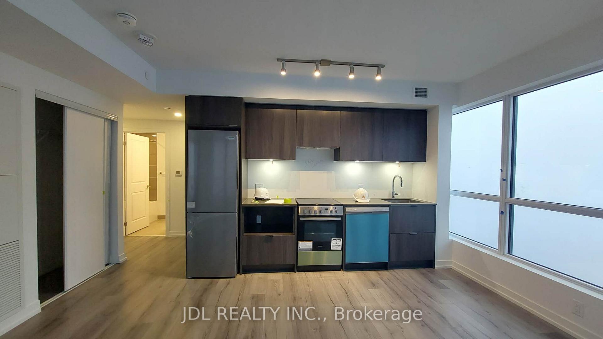 Photo 2 of Unit 3110, 395 Bloor Street E, Toronto, North St. James Town — HOMEH