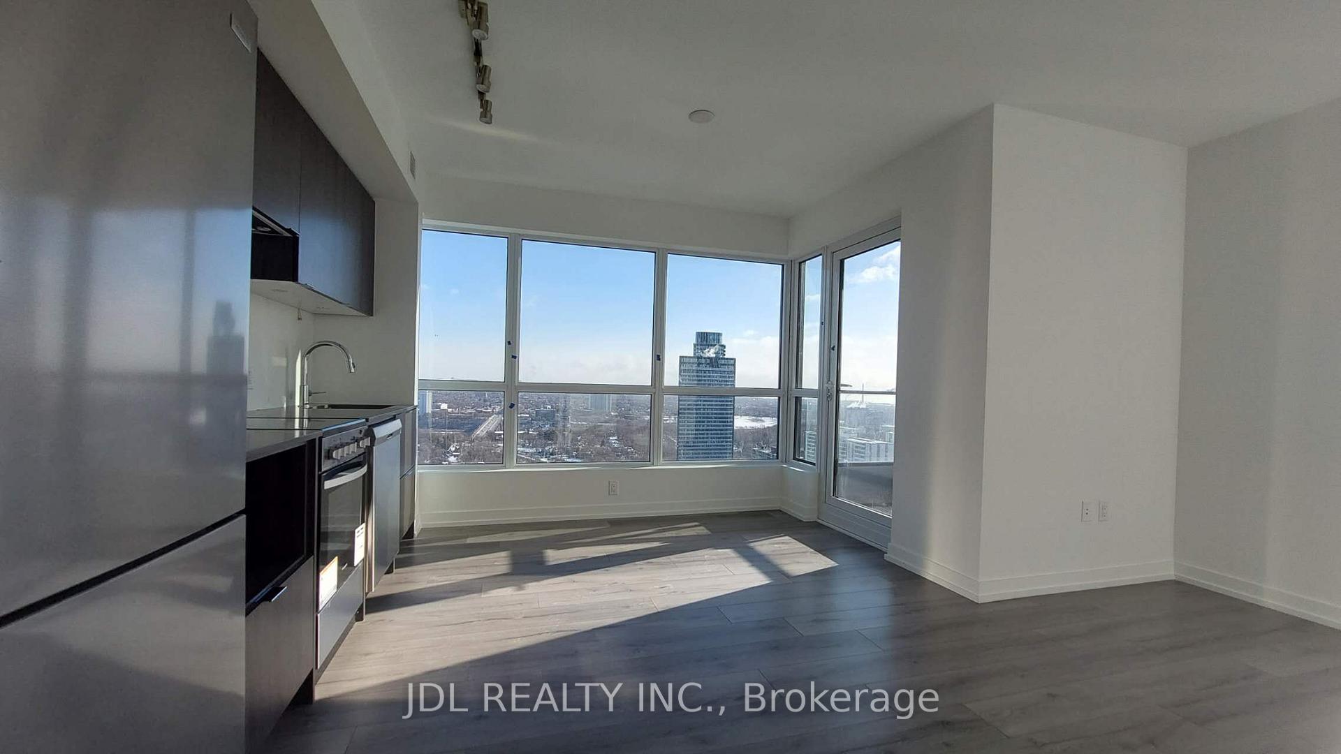 Photo 3 of Unit 3110, 395 Bloor Street E, Toronto, North St. James Town — HOMEH