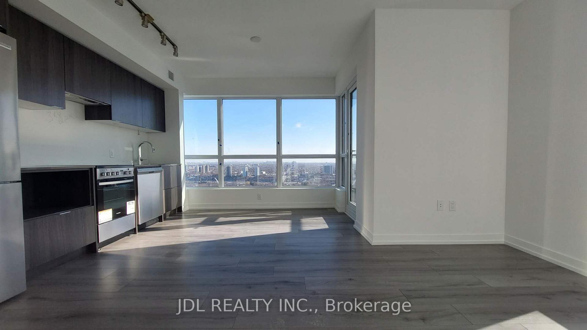 Photo 4 of Unit 3110, 395 Bloor Street E, Toronto, North St. James Town — HOMEH