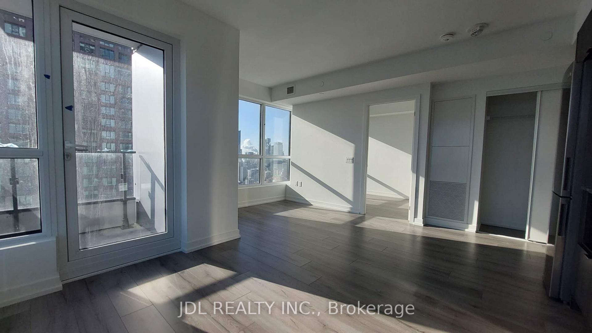 Photo 5 of Unit 3110, 395 Bloor Street E, Toronto, North St. James Town — HOMEH