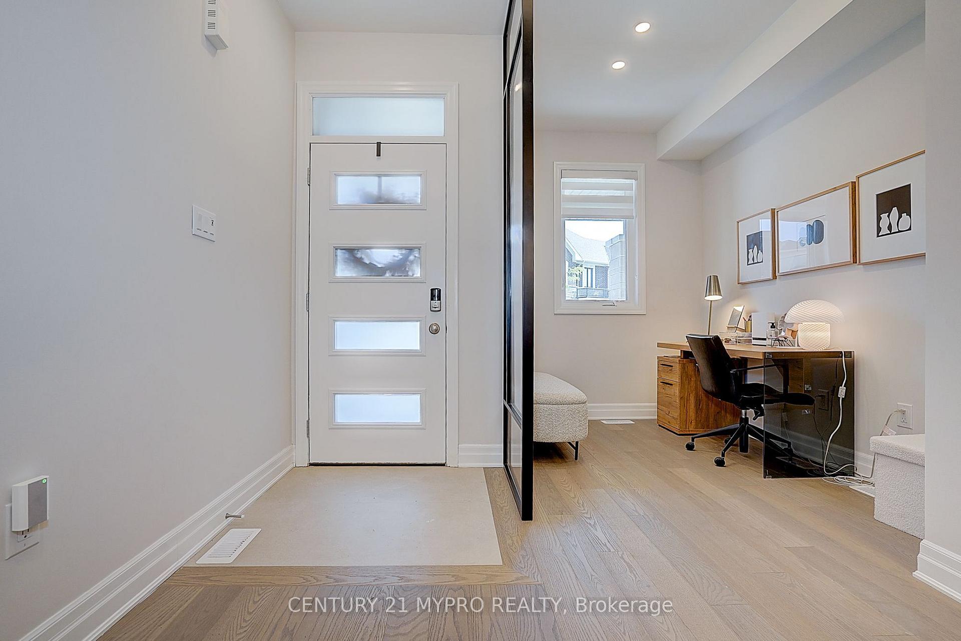 Photo 5 of 2 George Roman Avenue, Markham, Rural Markham — HOMEH