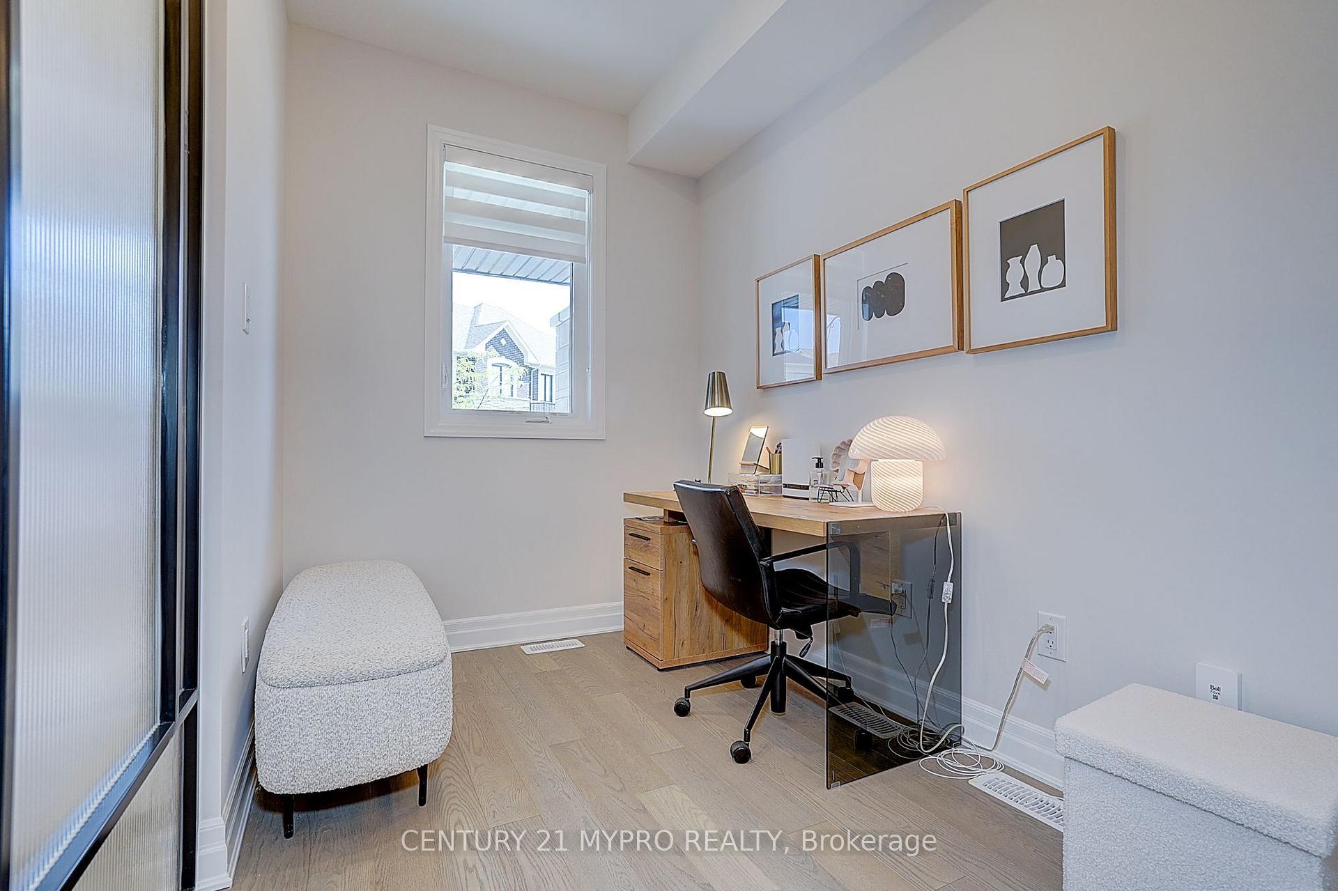 Photo 6 of 2 George Roman Avenue, Markham, Rural Markham — HOMEH