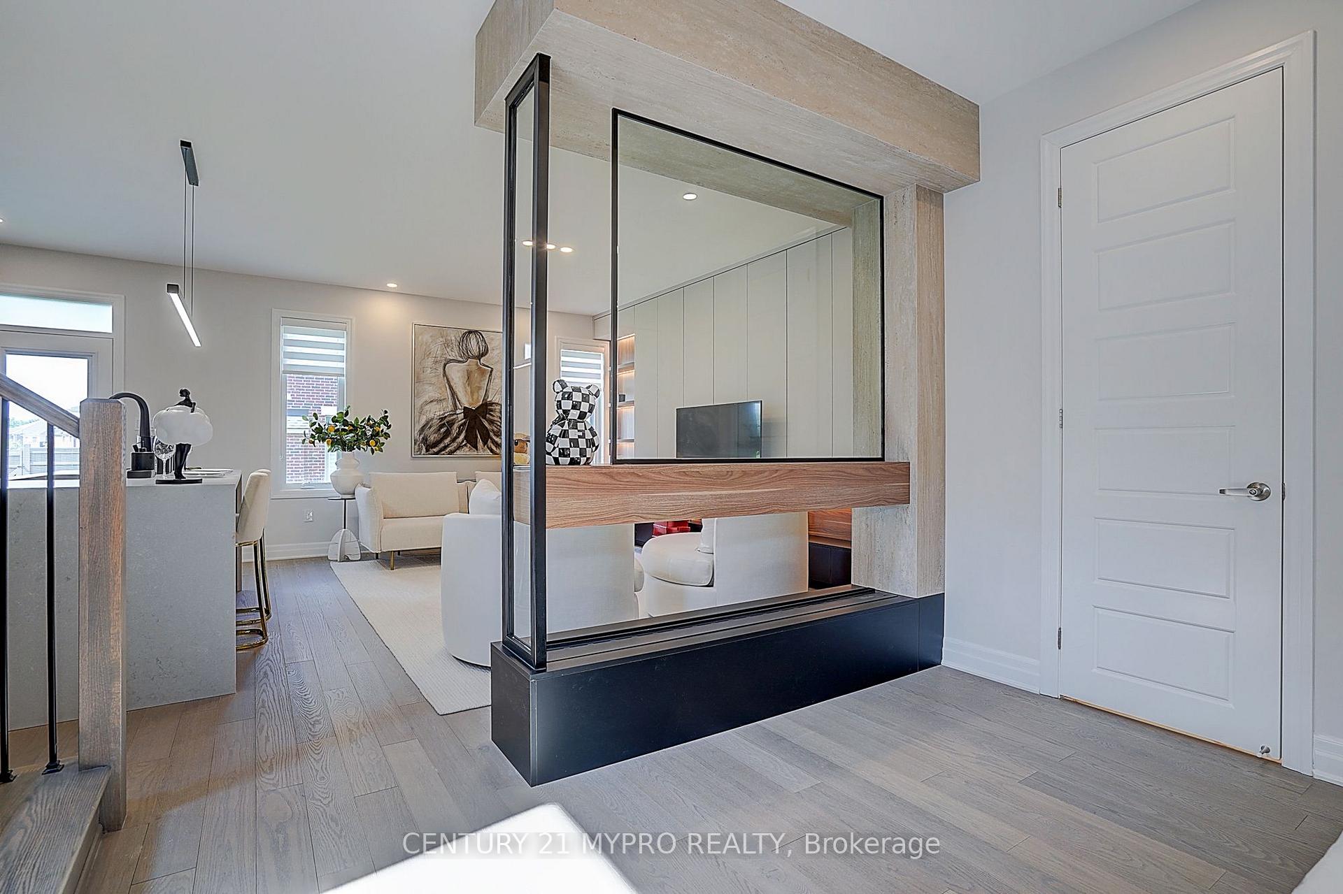 Photo 15 of 2 George Roman Avenue, Markham, Rural Markham — HOMEH