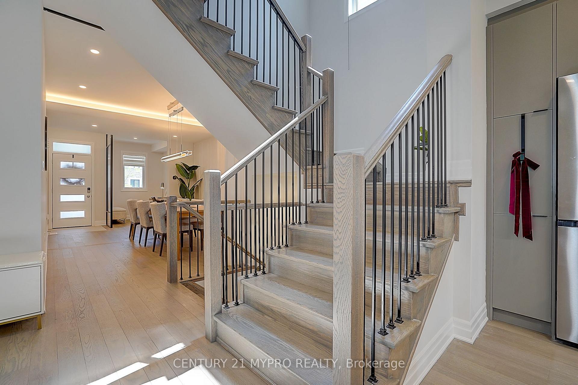 Photo 17 of 2 George Roman Avenue, Markham, Rural Markham — HOMEH