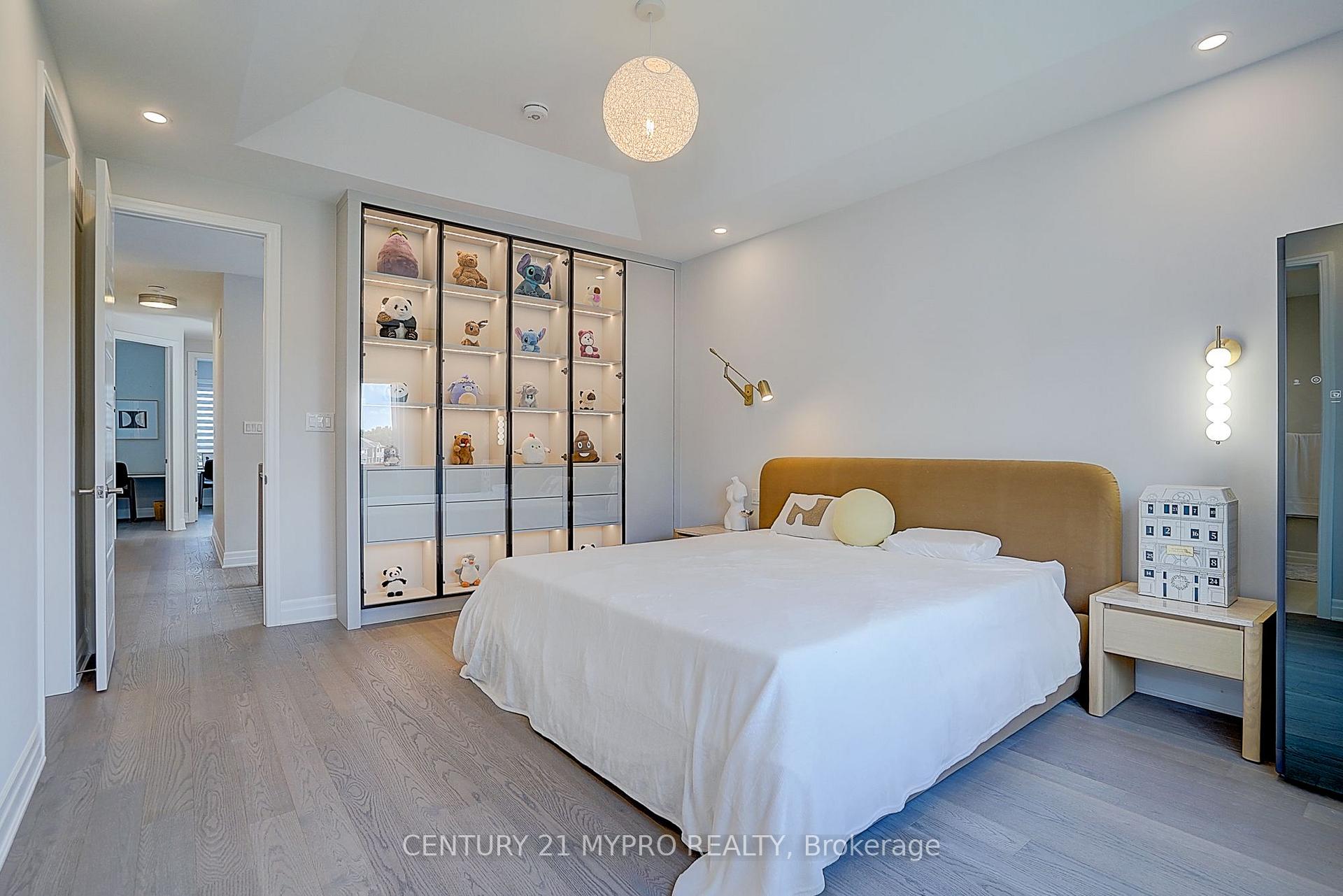 Photo 19 of 2 George Roman Avenue, Markham, Rural Markham — HOMEH
