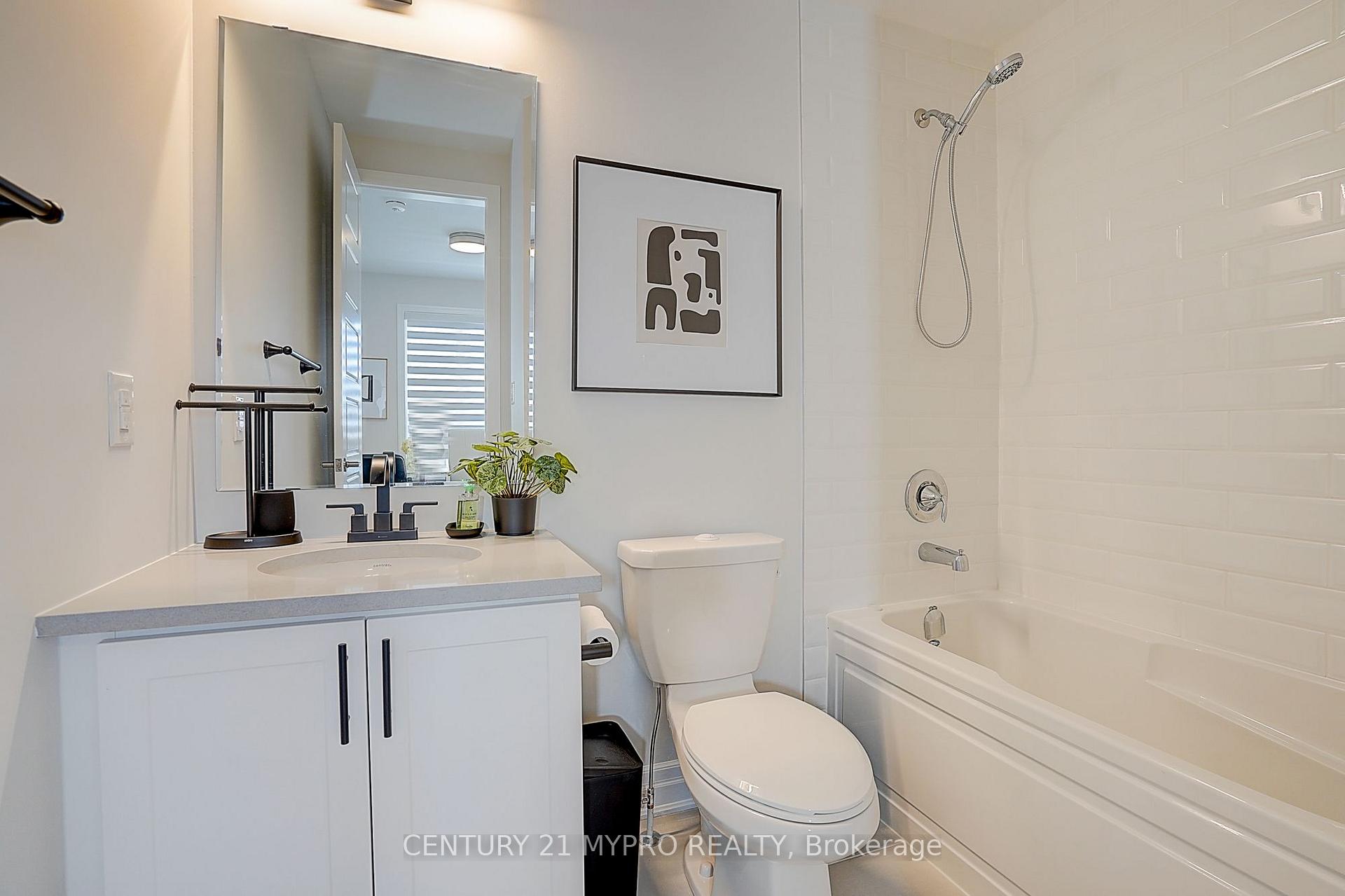 Photo 21 of 2 George Roman Avenue, Markham, Rural Markham — HOMEH