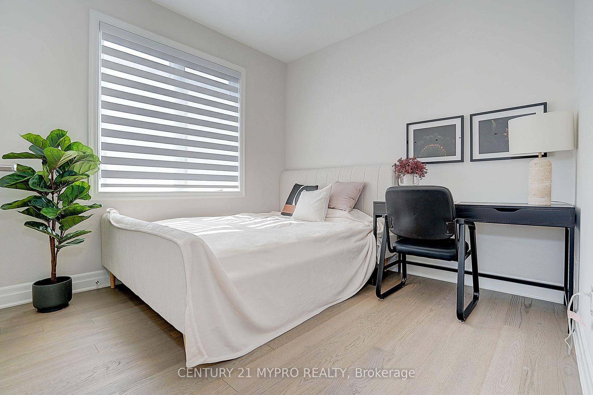Photo 23 of 2 George Roman Avenue, Markham, Rural Markham — HOMEH