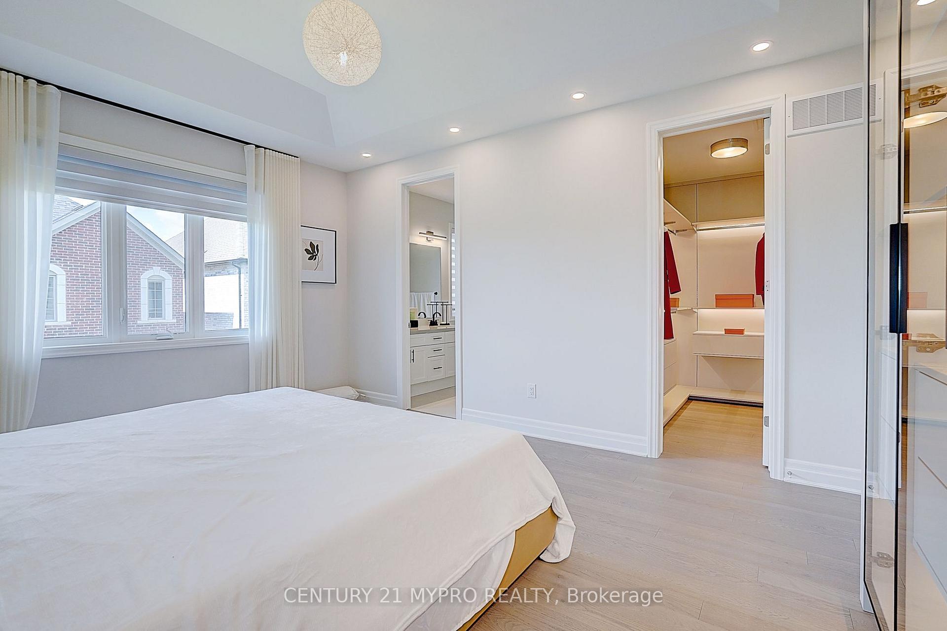 Photo 24 of 2 George Roman Avenue, Markham, Rural Markham — HOMEH