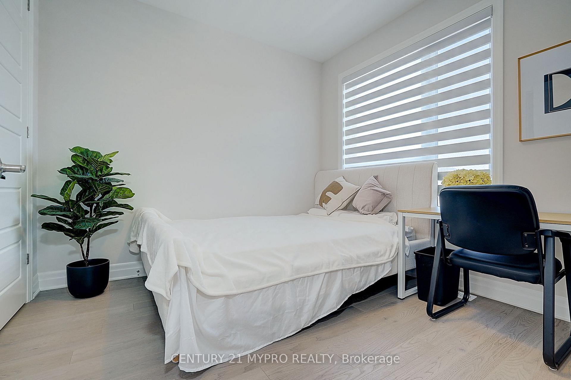 Photo 26 of 2 George Roman Avenue, Markham, Rural Markham — HOMEH