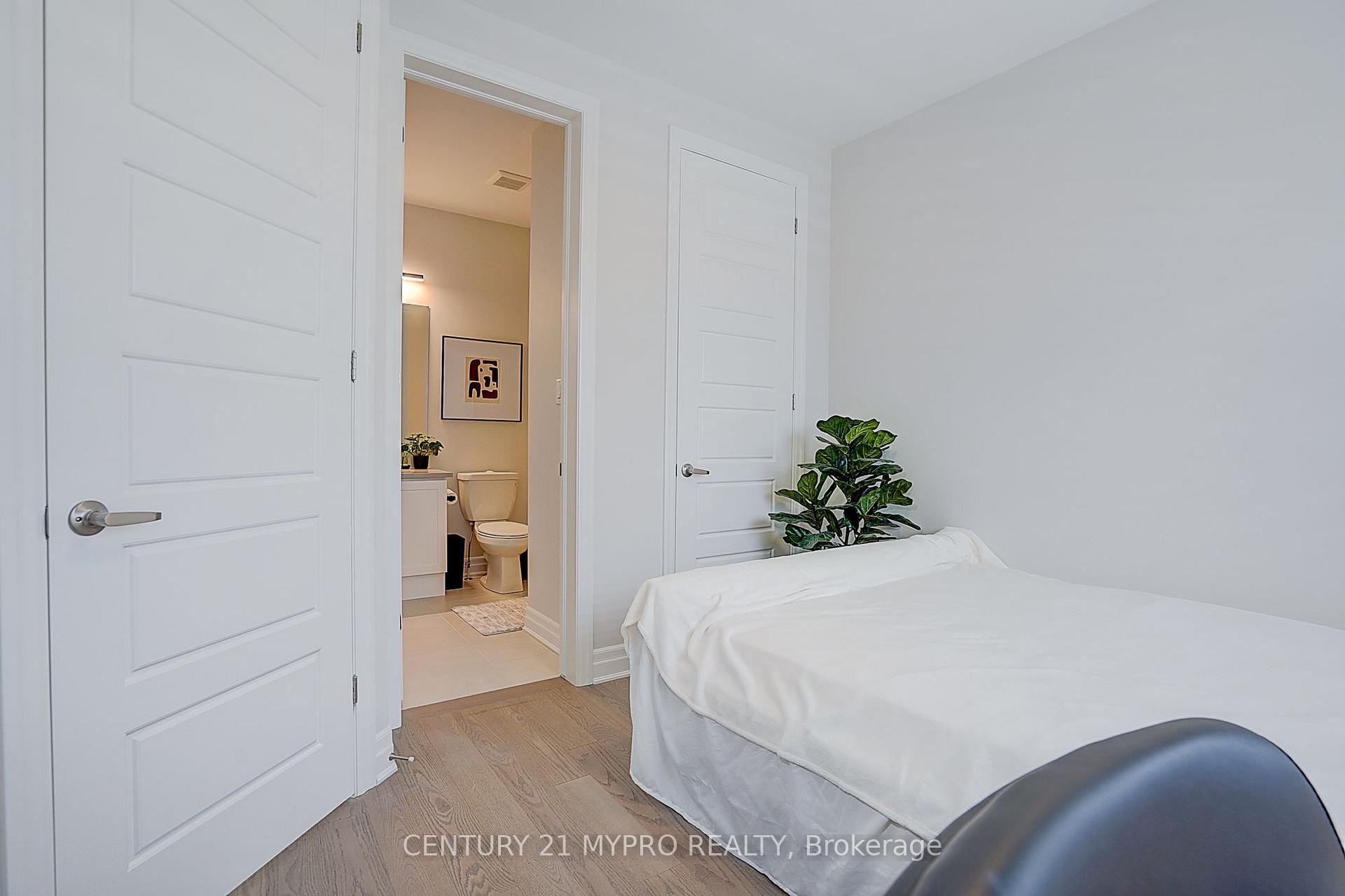 Photo 27 of 2 George Roman Avenue, Markham, Rural Markham — HOMEH