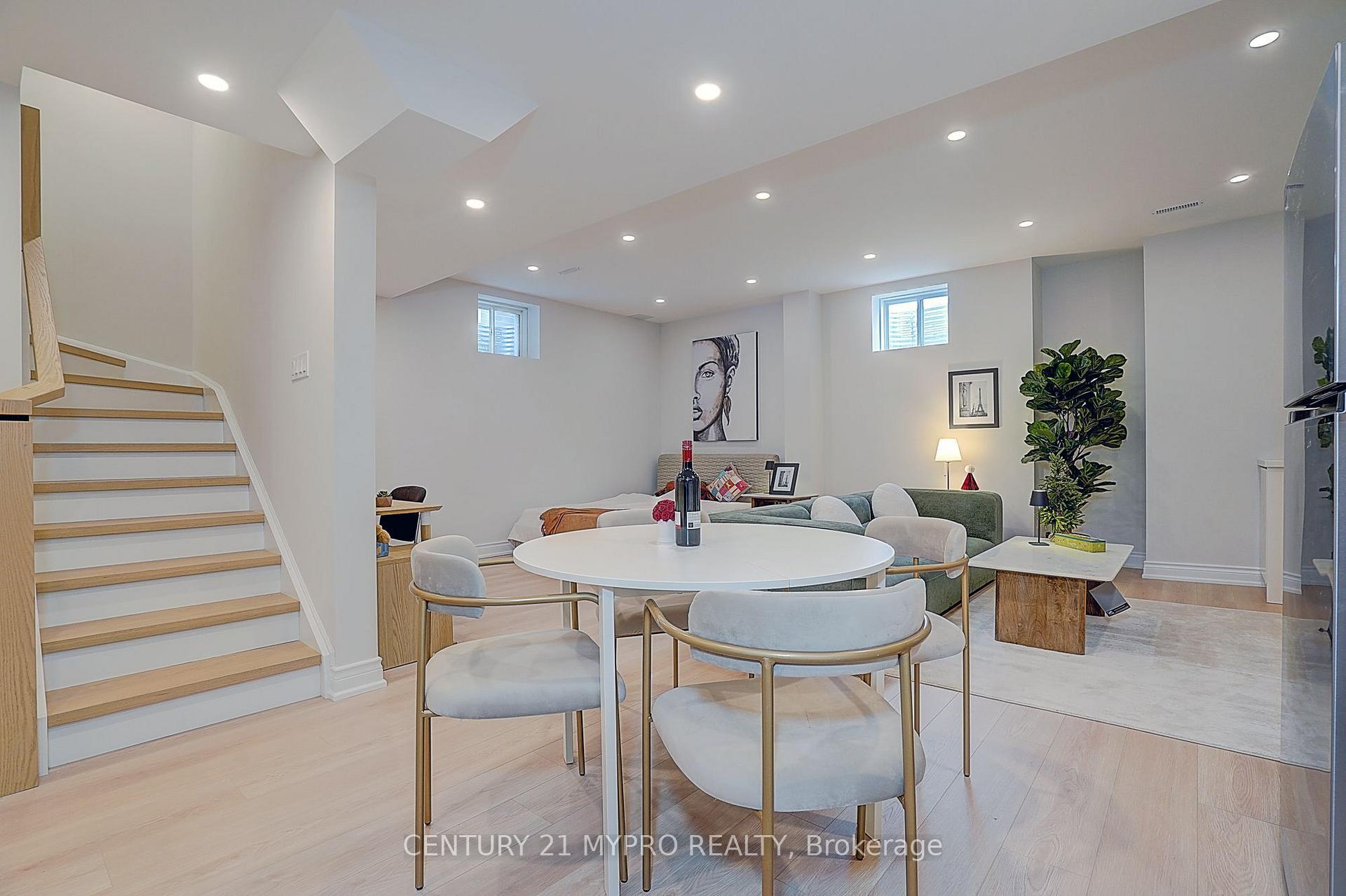 Photo 29 of 2 George Roman Avenue, Markham, Rural Markham — HOMEH