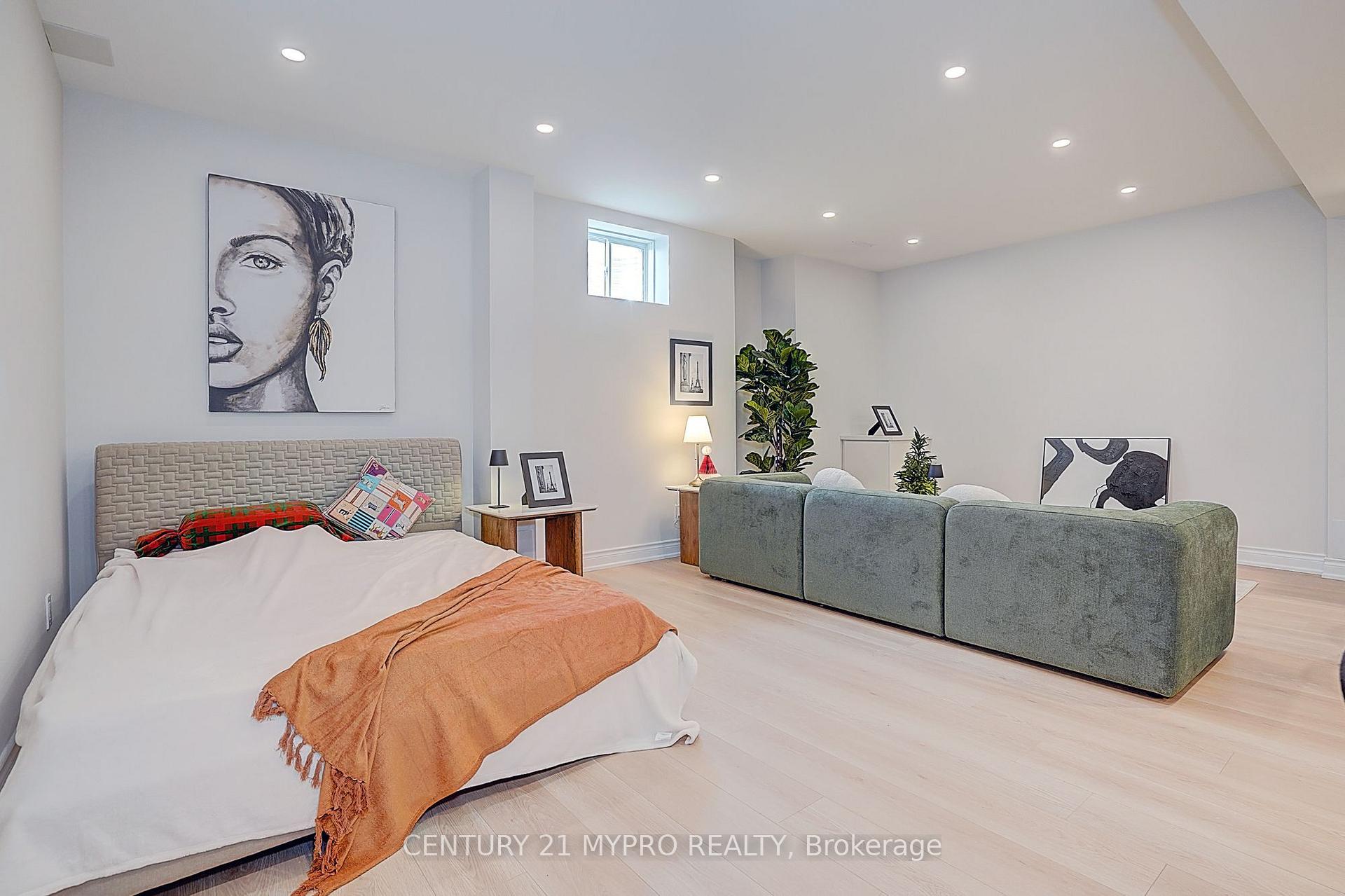 Photo 35 of 2 George Roman Avenue, Markham, Rural Markham — HOMEH