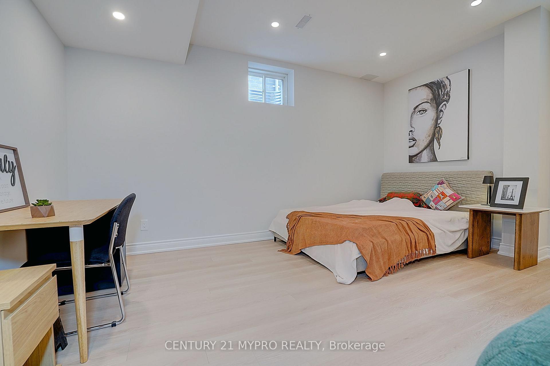 Photo 39 of 2 George Roman Avenue, Markham, Rural Markham — HOMEH