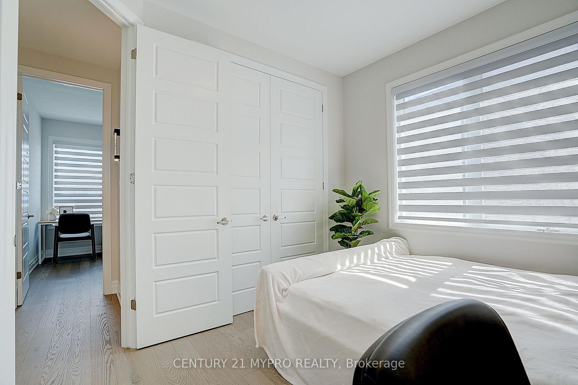 Photo 40 of 2 George Roman Avenue, Markham, Rural Markham — HOMEH